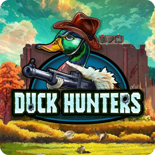 Duck logo