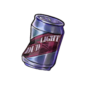 beer can