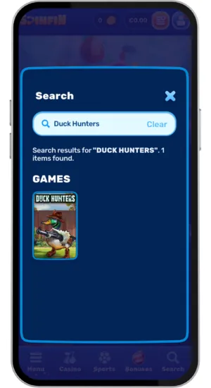 find the game